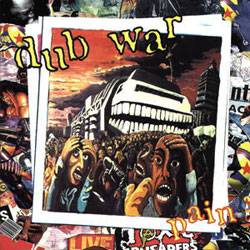 DUB WAR - Pain