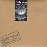 DUB WAR - Soundclash