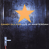 DULFER CANDY - Candy Dulfer live from Amst