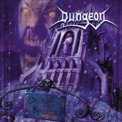 DUNGEON - One step beyond - limited