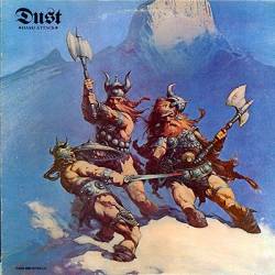DUST - Hard Attack