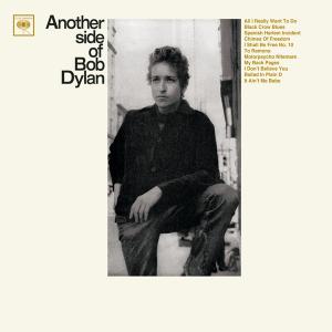 DYLAN BOB - Another side of Bob Dylan