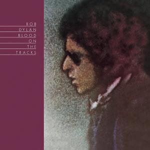 DYLAN BOB - Blood on the tracks
