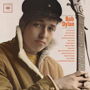 DYLAN BOB - Bob Dylan