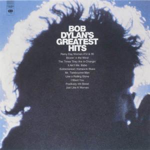 DYLAN BOB - Greatest hits