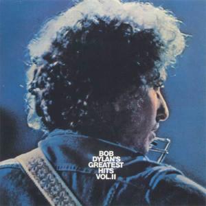 DYLAN BOB - Greatest hits II.