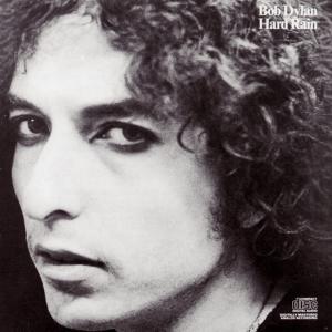 DYLAN BOB - Hard rain