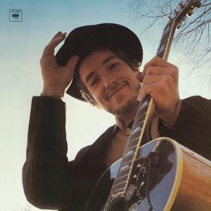 DYLAN BOB - Nashville skyline