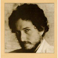 DYLAN BOB - New morning