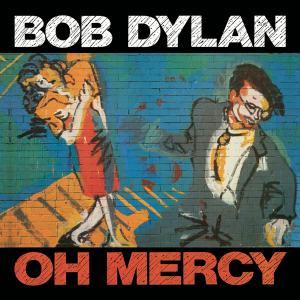 DYLAN BOB - Oh!Mercy