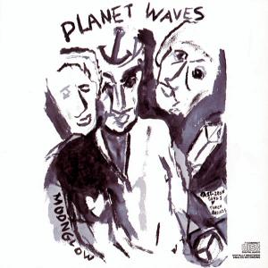 DYLAN BOB - Planet waves