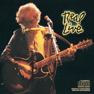 DYLAN BOB - Real live