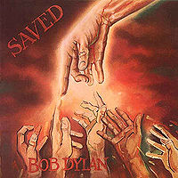 DYLAN BOB - Saved