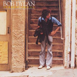DYLAN BOB - Street legal