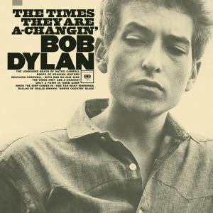 DYLAN BOB - The times they are changing