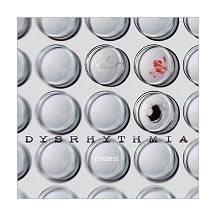 DYSRHYTHMIA - Pretest
