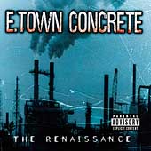 E.TOWN CONCRETE - The renaissance