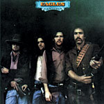 EAGLES - Desperado