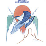 EAGLES - On the border