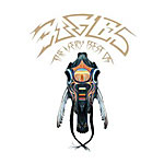 EAGLES - The very best of