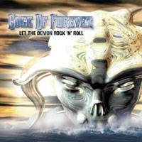 EDGE OF FOREVER - Let the demon rock??ol