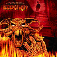 ELDRITCH - Neighbourhell - ltd. edit