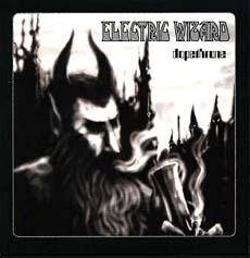 ELECTRIC WIZARD - Dopethrone