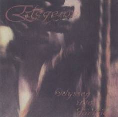 ELEGEION - Odyssey into darkness