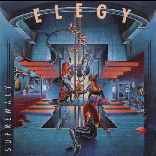 ELEGY - Supremacy