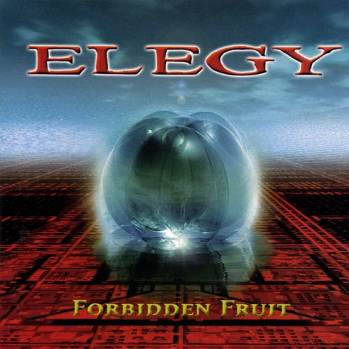 ELEGY - The forbidden fruit