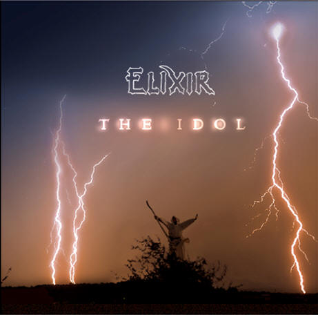 ELIXIR - The Idol