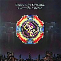 ELO - A new world record