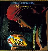 ELO - Discovery