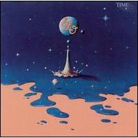 ELO - Time