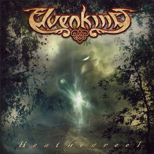 ELVENKING - Heathenreal