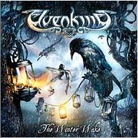 ELVENKING - Winters wake
