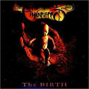 EMBRACED - Birth