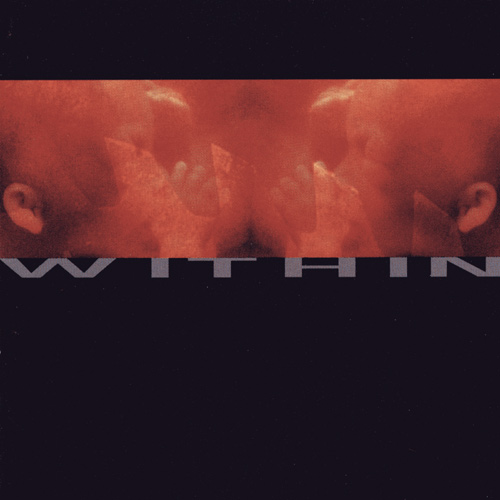 EMBRACED - Within