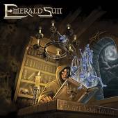 EMERALD SUN - Escape from twilight
