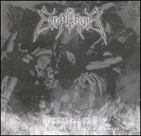 EMPEROR - Prometheus the disciple of fir