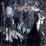 EMPEROR - Scattered ashes - decade of em