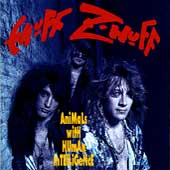 ENUFF ZNUFF - Animals with human intelli
