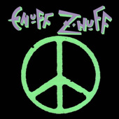 ENUFF ZNUFF - Live