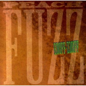 ENUFF ZNUFF - Peach fuzz