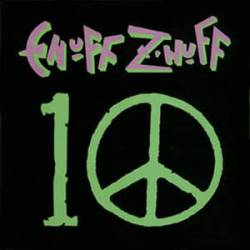 ENUFF ZNUFF - Ten