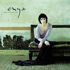 ENYA - A day without rain