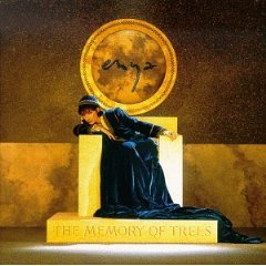 ENYA - The memory of trees