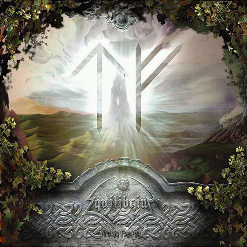 EQUILIBRIUM - Turis Fratyr 