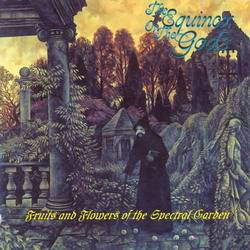 EQUINOX OF THE GODS - Fruits and flowers