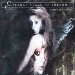 ETERNAL TEARS OF SORROW - A virgin and a